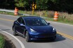 テスラ・モデル3の自動運転は優秀だがクルマの品質はまだまだだ