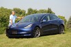 テスラ・モデル3の自動運転は優秀だがクルマの品質はまだまだだ