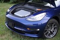 テスラ・モデル3の自動運転は優秀だがクルマの品質はまだまだだ