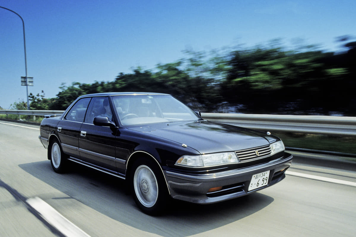バカっ速mtセダンという夢のようなモデル すでに中古価格爆上がりの マークx Grmn の強烈っぷり Auto Messe Web 自動車情報サイト 新車 中古車 Carview