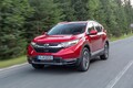 ホンダ CR-Vが帰ってくる。まずは好調を裏付ける完成度を確認