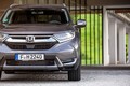 ホンダ CR-Vが帰ってくる。まずは好調を裏付ける完成度を確認