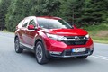ホンダ CR-Vが帰ってくる。まずは好調を裏付ける完成度を確認