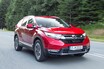 ホンダ CR-Vが帰ってくる。まずは好調を裏付ける完成度を確認