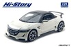 インターアライドから1/24スケール「無限MUGEN S660」が2019年1月に登場