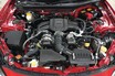 《スバル車早わかり！》BRZ