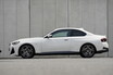 【試乗】新型 BMW 2シリーズクーペ「220i」｜“駆けぬける歓び”がすべてつまったFRコンパクトクーペ！