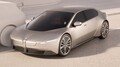 【未来予想図】BMWのウェブサイトに突然4ドアモデルが登場！BMWが近未来モデルの予想図を公開　これはi4の後継モデルかもしれない！