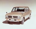 【今日は何の日?】ホンダ1300発表「ホンダ初の小型乗用車。世界に羽ばたく記念碑的モデル」50年前 1969年4月15日