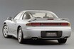 平成スポーツカー図鑑＜その11＞三菱 GTO（平成2年：1990年）