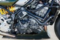 ウイリーZ1000CAFE（カワサキZ900RSカフェ）サーキットも楽しめるネイキッドをZX-10Rエンジンで提案【Heritage&Legends】