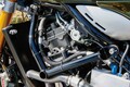 ウイリーZ1000CAFE（カワサキZ900RSカフェ）サーキットも楽しめるネイキッドをZX-10Rエンジンで提案【Heritage&Legends】