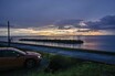 スバルWRX S4のSTIとGTで夏をロングドライブ「美しき日本の海を眺める」