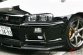 もはや恐怖!? 日産「スカイラインGT-R “パトカー”」登場！ 車好きも大注目の「伝説のパトカー」が埼玉に存在！ 国産「最強クラス」の「激レアな警察車両」がイベントで展示