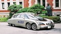 インホイールモーター技術を採用！テスラの後塵を拝した20年前のリベンジに向けてGSアライアンスが新会社を設立