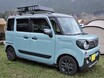 キャンパーたちの愛車リアルレビュー！ 小柄で頼りになる軽自動車２選