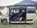 キャンパーたちの愛車リアルレビュー！ 小柄で頼りになる軽自動車２選