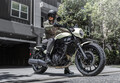 400ccクルーザーの代表格、カワサキ『エリミネーター』2026年モデルは新色＆新グラフィックに