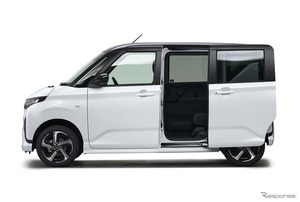 ダイハツの新型『ムーヴ』が絶好調！「スライドドア化は正解」「やるじゃんダイハツ」と評価の声