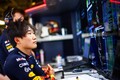 角田裕毅、レッドブルF1初テストは“評価ポイント”とされていたフィードバック面で高い評価「チームもそこを気にしていたはず」