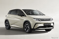 中国BYD、日本市場に低価格の軽EVを投入へ［新聞ウォッチ］