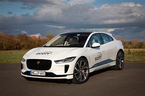 今年世界の自動車賞を獲りまくるジャガー Iペイスはどこが評価されているのか？