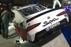 NASCARトラック・シリーズのチャンピオンが凱旋！【東京オートサロン2019】