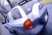 イマドキのSUVよりもさらに先進的！　26年前に登場した最強デザイン「いすゞビークロス」のセンスがヤバイ