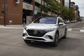 メルセデスの最高級EV「EQS SUV」はベースグレードでも超快適だが、巨艦モデルならではの要改善点も発見