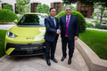 BYDの更なる一手は欧州獲り!?　ドルフィンサーフの投入で小型EVバトルはどうなる？
