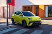 BYDの更なる一手は欧州獲り!?　ドルフィンサーフの投入で小型EVバトルはどうなる？