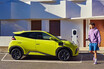 BYDの更なる一手は欧州獲り!?　ドルフィンサーフの投入で小型EVバトルはどうなる？