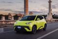 BYDの更なる一手は欧州獲り!?　ドルフィンサーフの投入で小型EVバトルはどうなる？