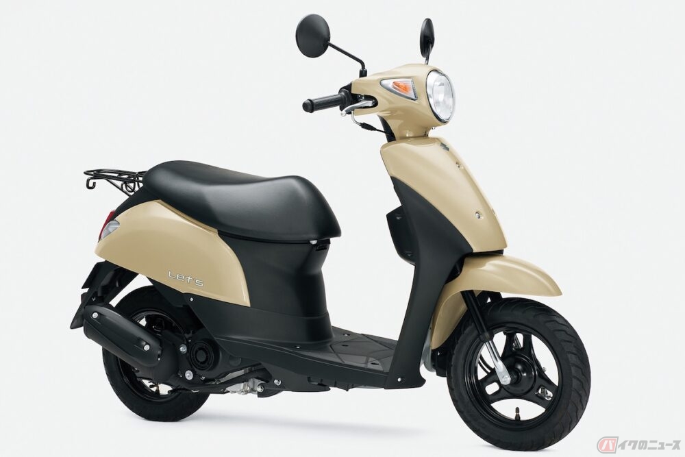 10万円以下で購入可能 オススメ中古原付バイクをピックアップ バイクのニュース 自動車情報サイト 新車 中古車 Carview