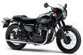カワサキ「W800 カフェ」【1分で読める 国内メーカーのバイク紹介 2023年現行モデル】