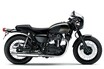 カワサキ「W800 カフェ」【1分で読める 国内メーカーのバイク紹介 2023年現行モデル】
