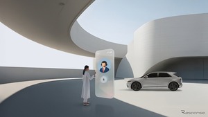 ヒョンデが静岡で移動型ショールーム、オンライン直販と融合した新販売モデル実証へ…10月3日から
