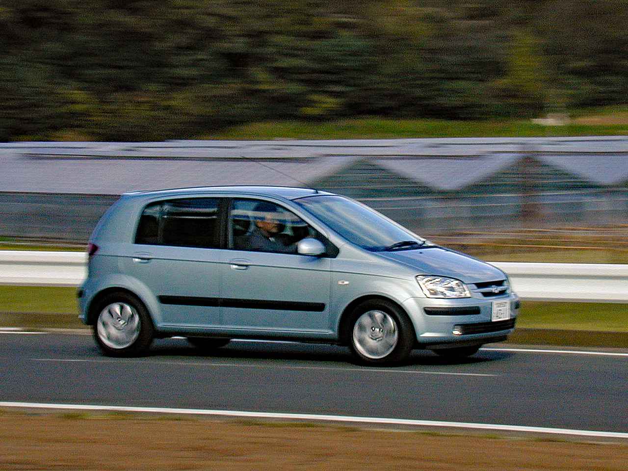 懐かしの輸入車 63 ヒュンダイ Tbは日欧のコンパクトカーをターゲットに生まれた自信作だった Webモーターマガジン 自動車情報サイト 新車 中古車 Carview