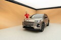 第6世代トヨタRAV4登場！新型トヨタRAV4はついにより幸せそうなデザインになった！全ての情報をお届け！