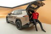 第6世代トヨタRAV4登場！新型トヨタRAV4はついにより幸せそうなデザインになった！全ての情報をお届け！