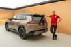 第6世代トヨタRAV4登場！新型トヨタRAV4はついにより幸せそうなデザインになった！全ての情報をお届け！