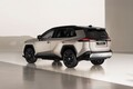 第6世代トヨタRAV4登場！新型トヨタRAV4はついにより幸せそうなデザインになった！全ての情報をお届け！
