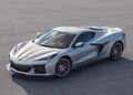 コルベットの頂点モデル「Z06」の外観初公開！　予想より控え目…だけど超高回転ユニットに期待