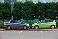 ホンダ フィットシャトルにはダウンサイザーを納得させる魅力があった【10年ひと昔の新車】