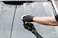 梅雨の季節に気になる、窓ガラスのクリーニング【潔癖クルマ生活♯3】