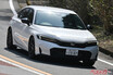 走ってガチで判定!!　ホンダ シビックRSは人馬一体なのか