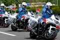 【元白バイ隊員が語る】お仕事で使う制服と防具は、意外と軽装備だったかも！？