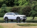 メルセデス・ベンツ「GLC」 お買い得な新グレード登場、販売好調ぶりに加速？