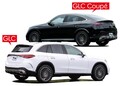 メルセデス・ベンツ「GLC」 お買い得な新グレード登場、販売好調ぶりに加速？