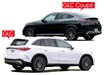 メルセデス・ベンツ「GLC」 お買い得な新グレード登場、販売好調ぶりに加速？